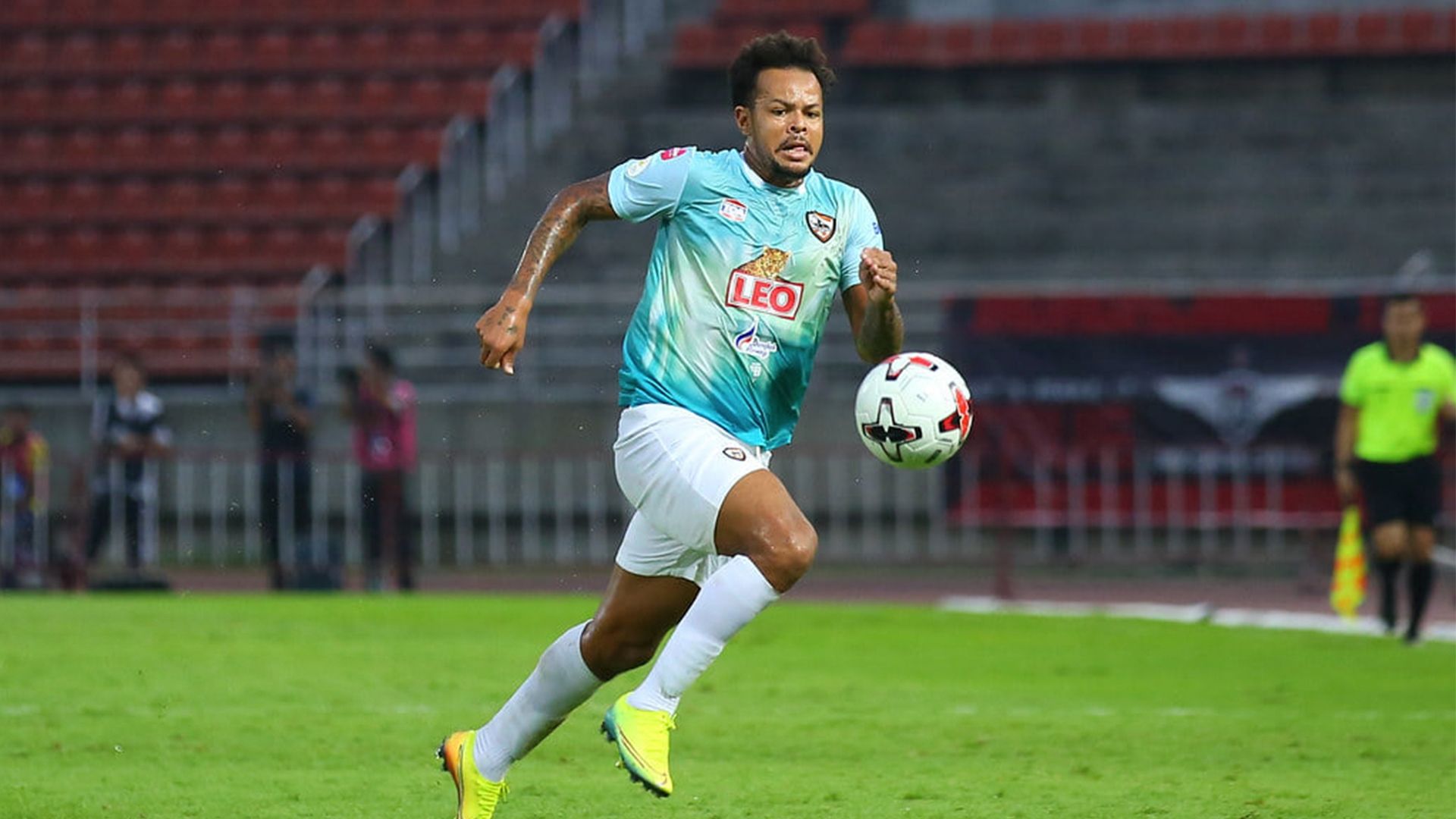 บิลล์ โรซิมาร์