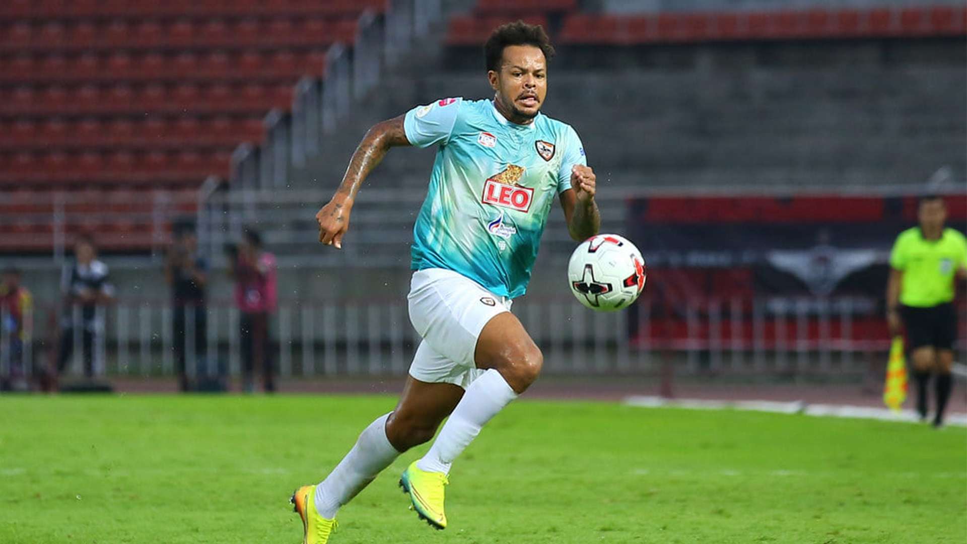 บิลล์ โรซิมาร์