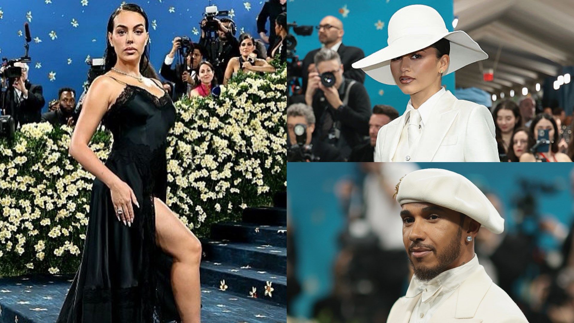 Georgina Rodriguez GFX