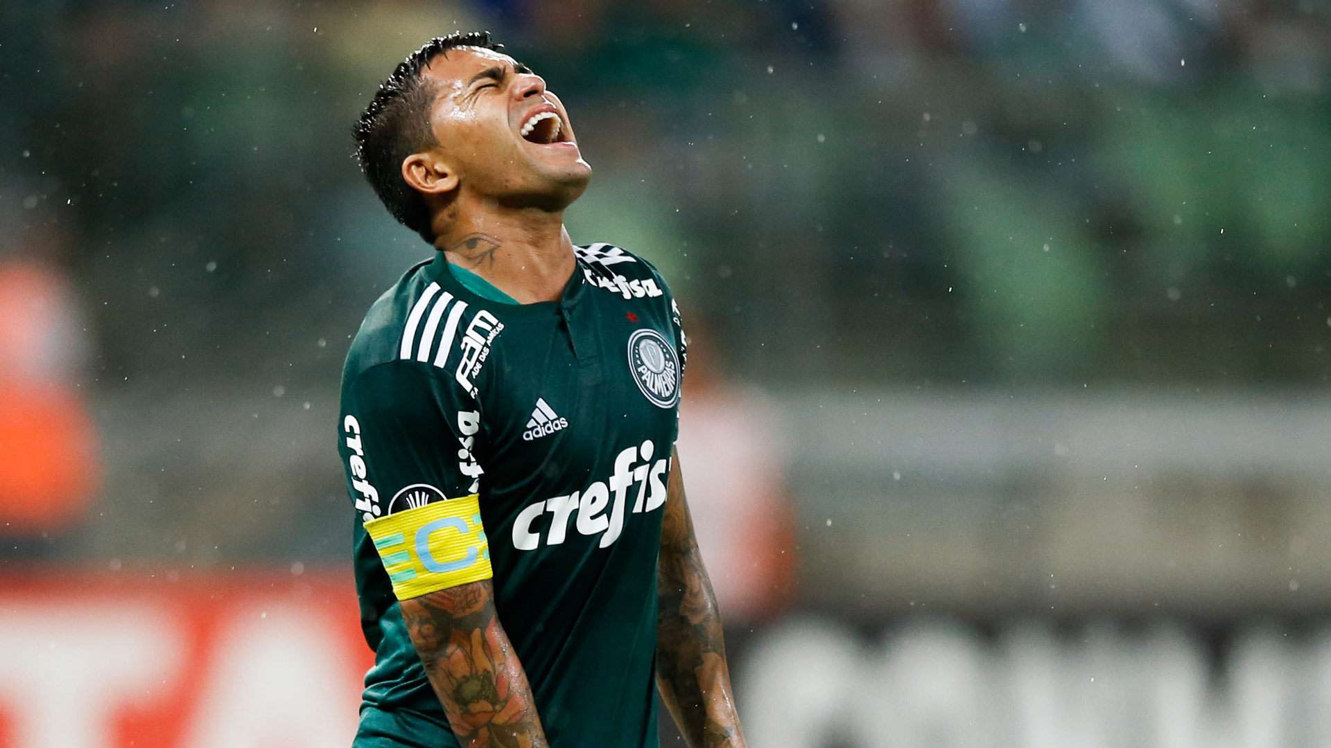 Dudu Palmeiras Alianza Lima 03042018 Copa Libertadores