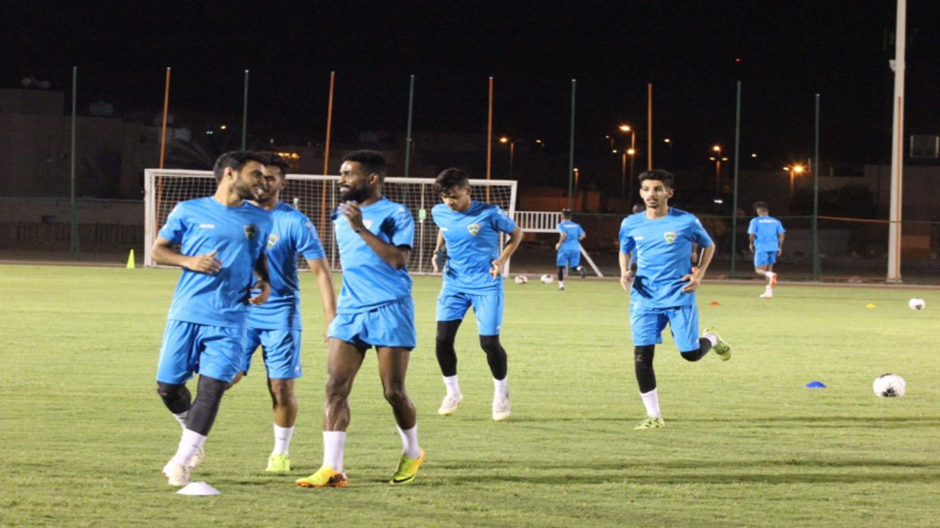 الأنصار السعودي