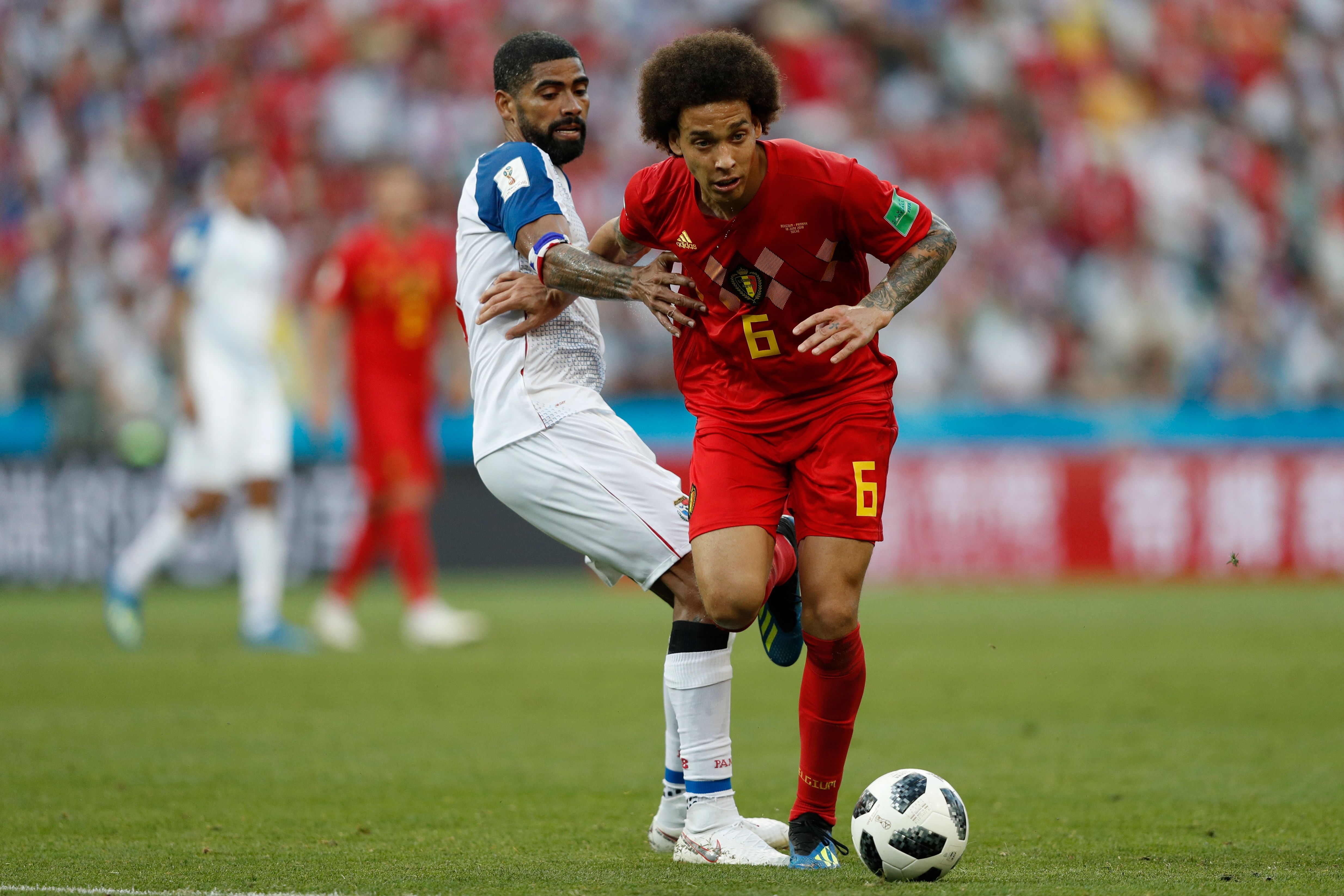 Axel Witsel
