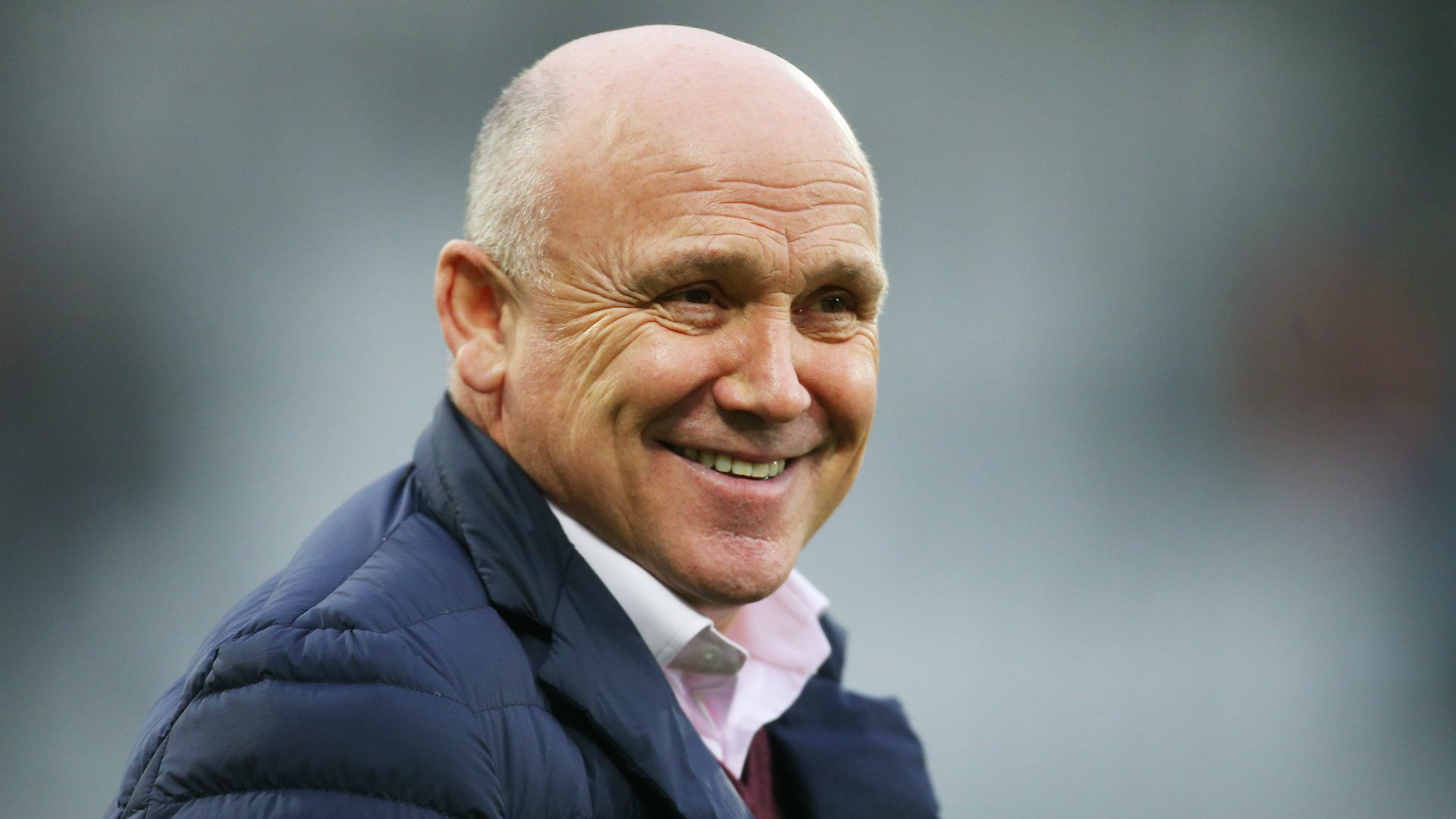 Mike Phelan