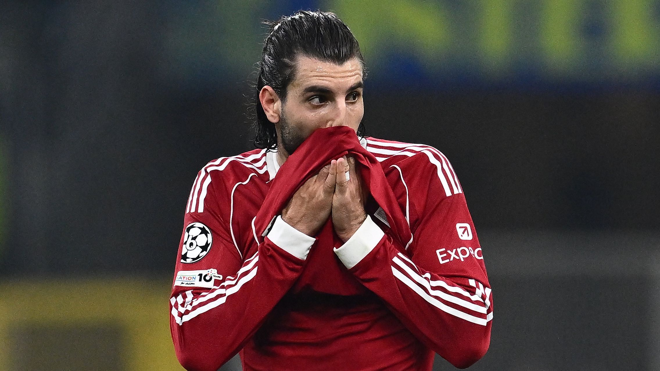 Szoboszlai Dominik Liverpool