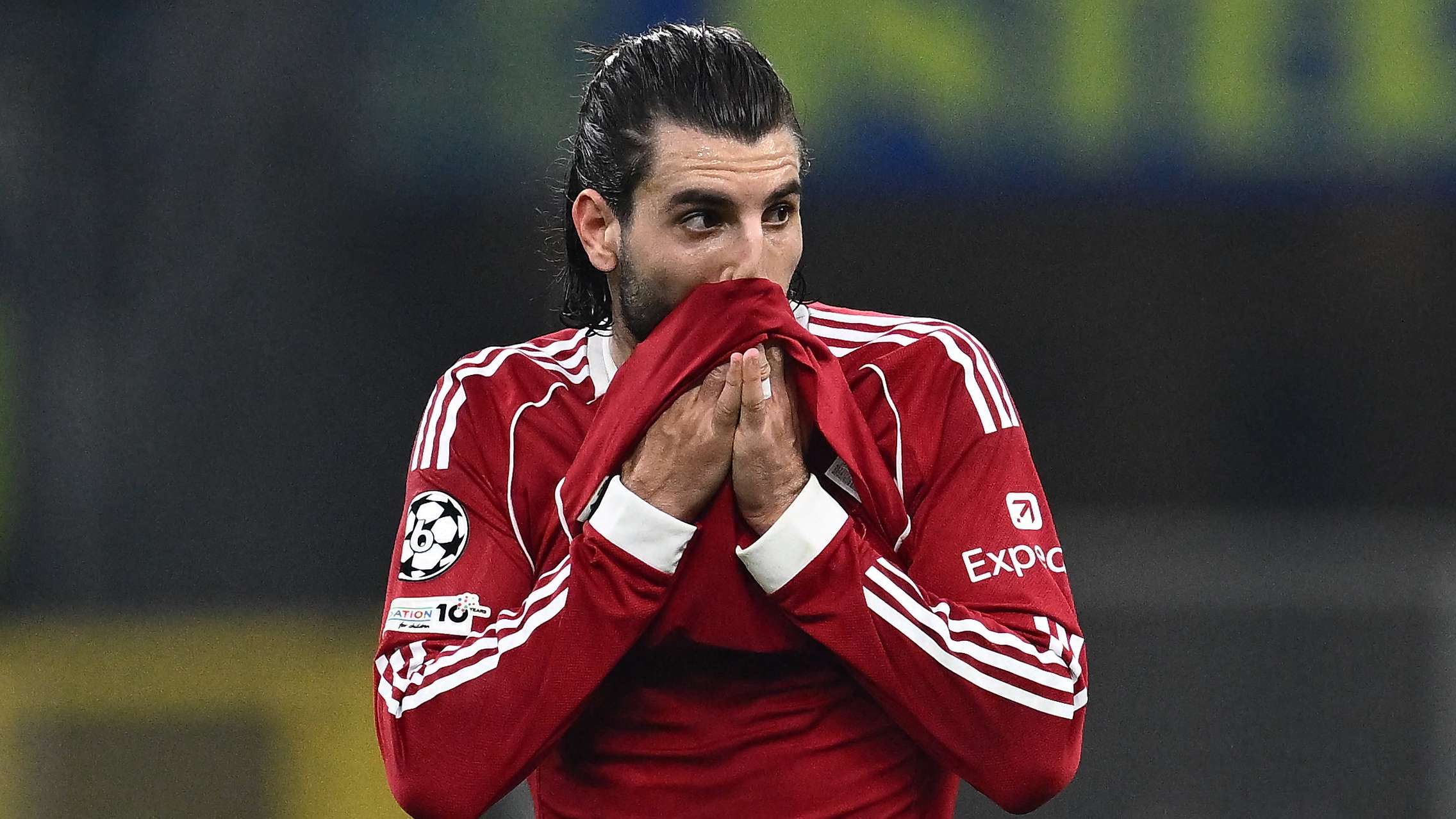 Szoboszlai Dominik Liverpool