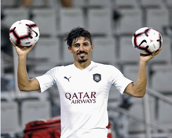 بغداد بونجاح