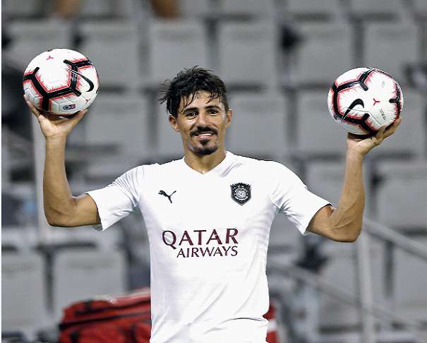 بغداد بونجاح