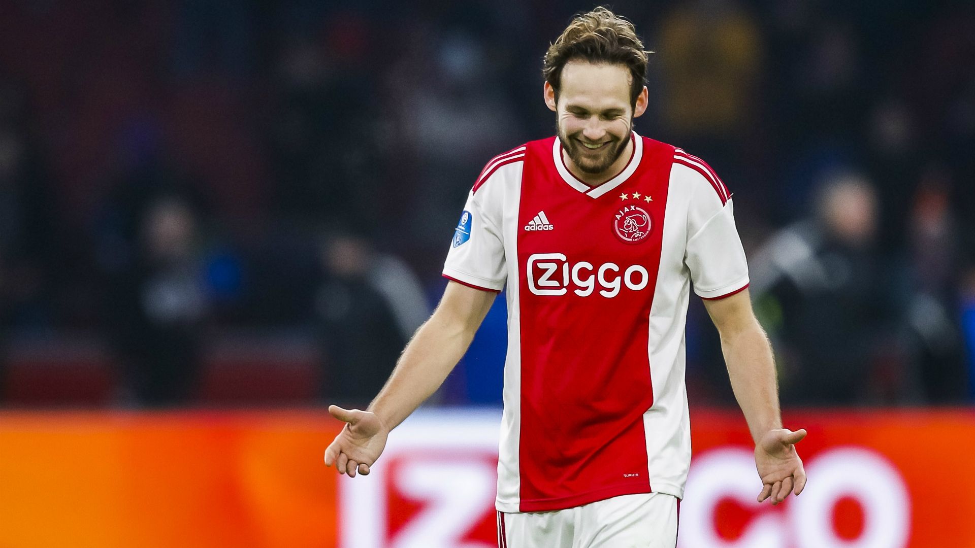 Daley Blind Ajax 12162018
