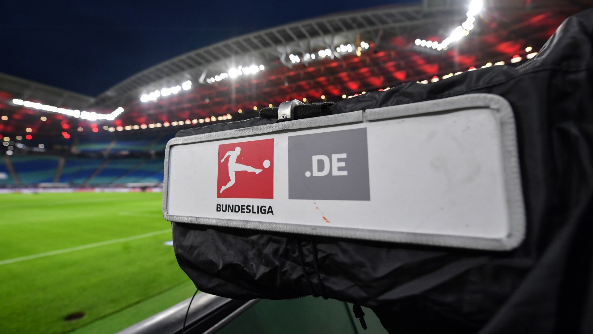 Bundesliga Logo