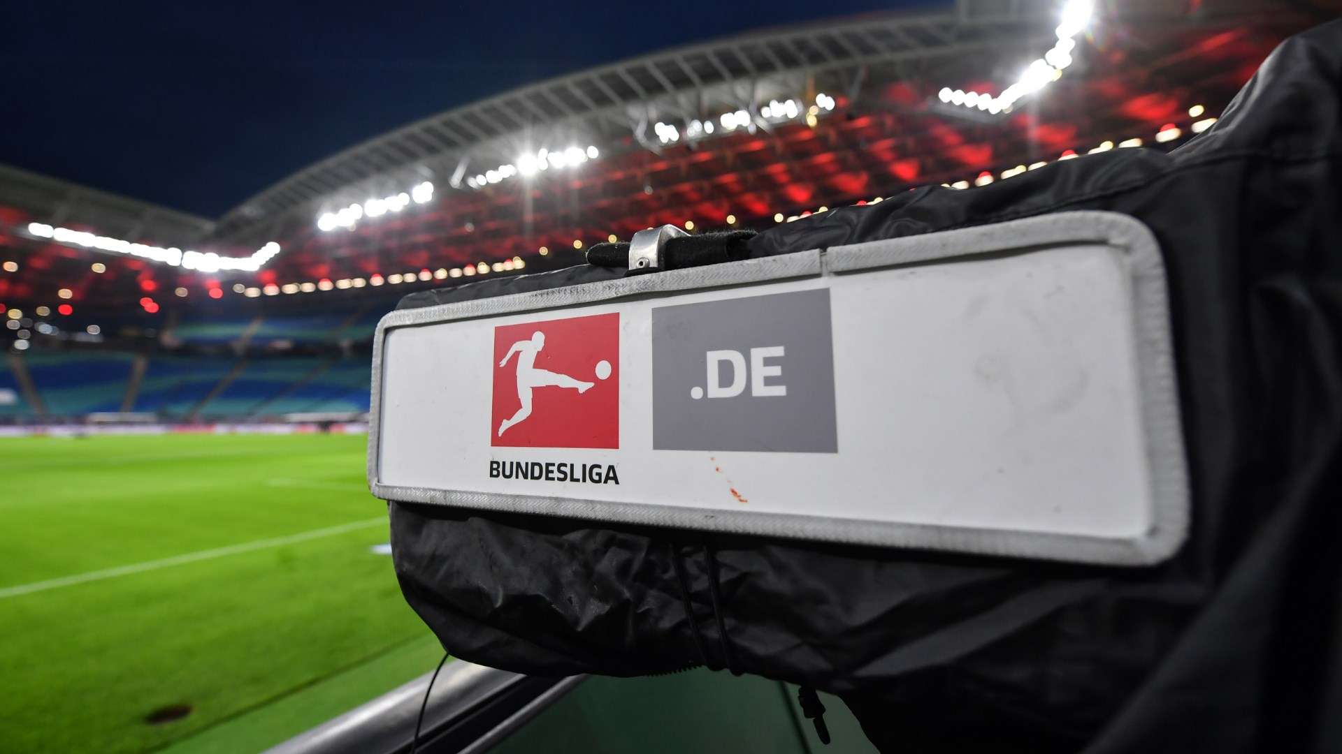 Bundesliga Logo