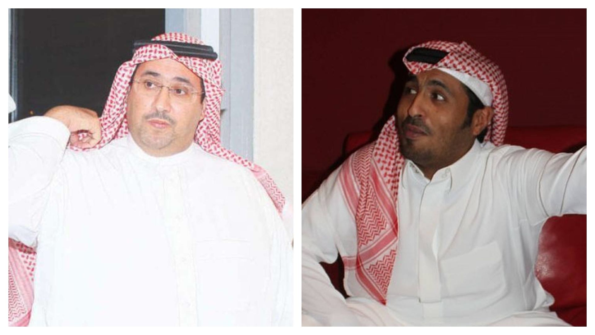 منصور البلوي - محمد بن فيصل