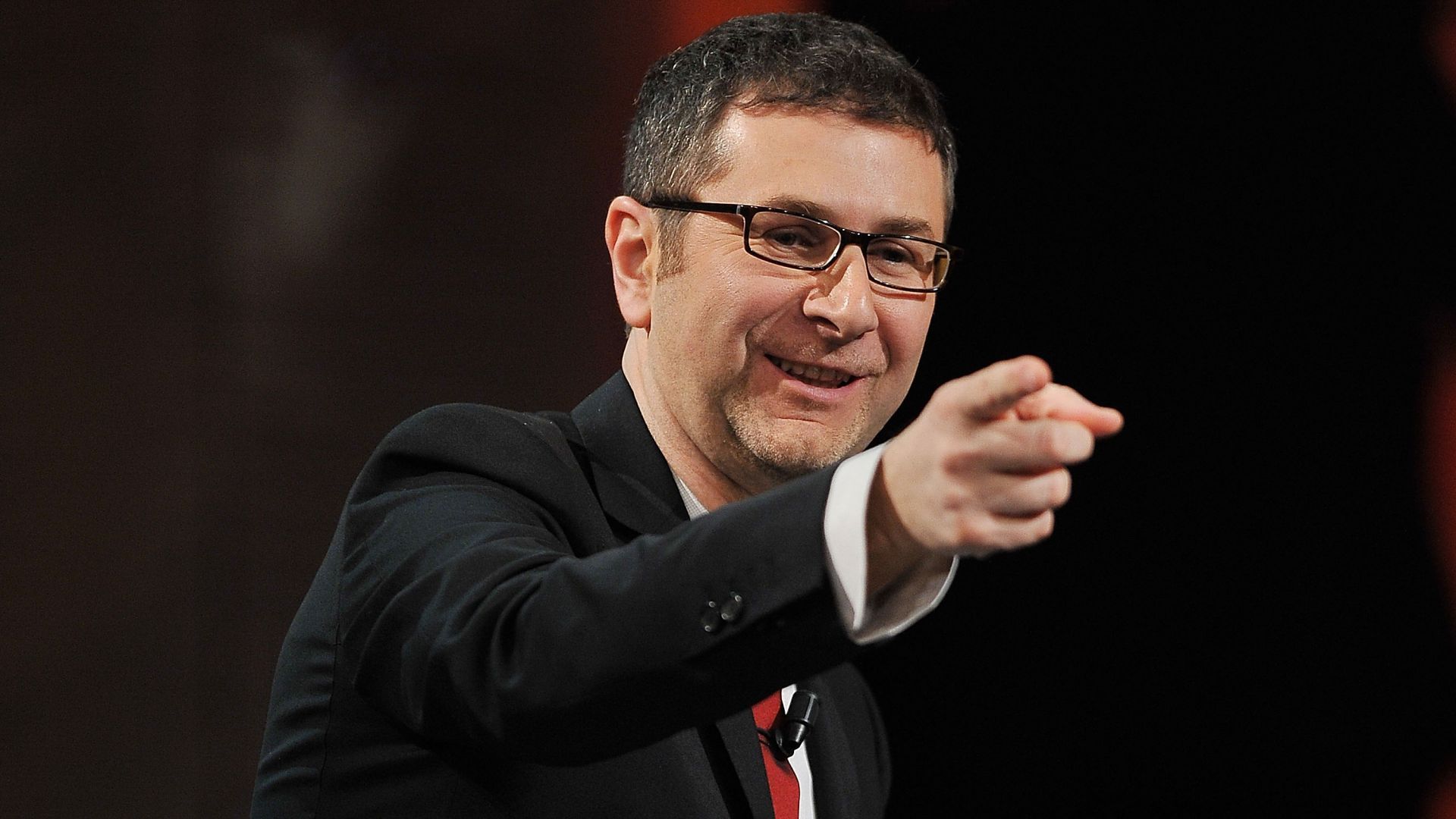Fabio Fazio