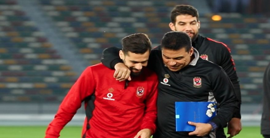 البدري - عبد الله السعيد