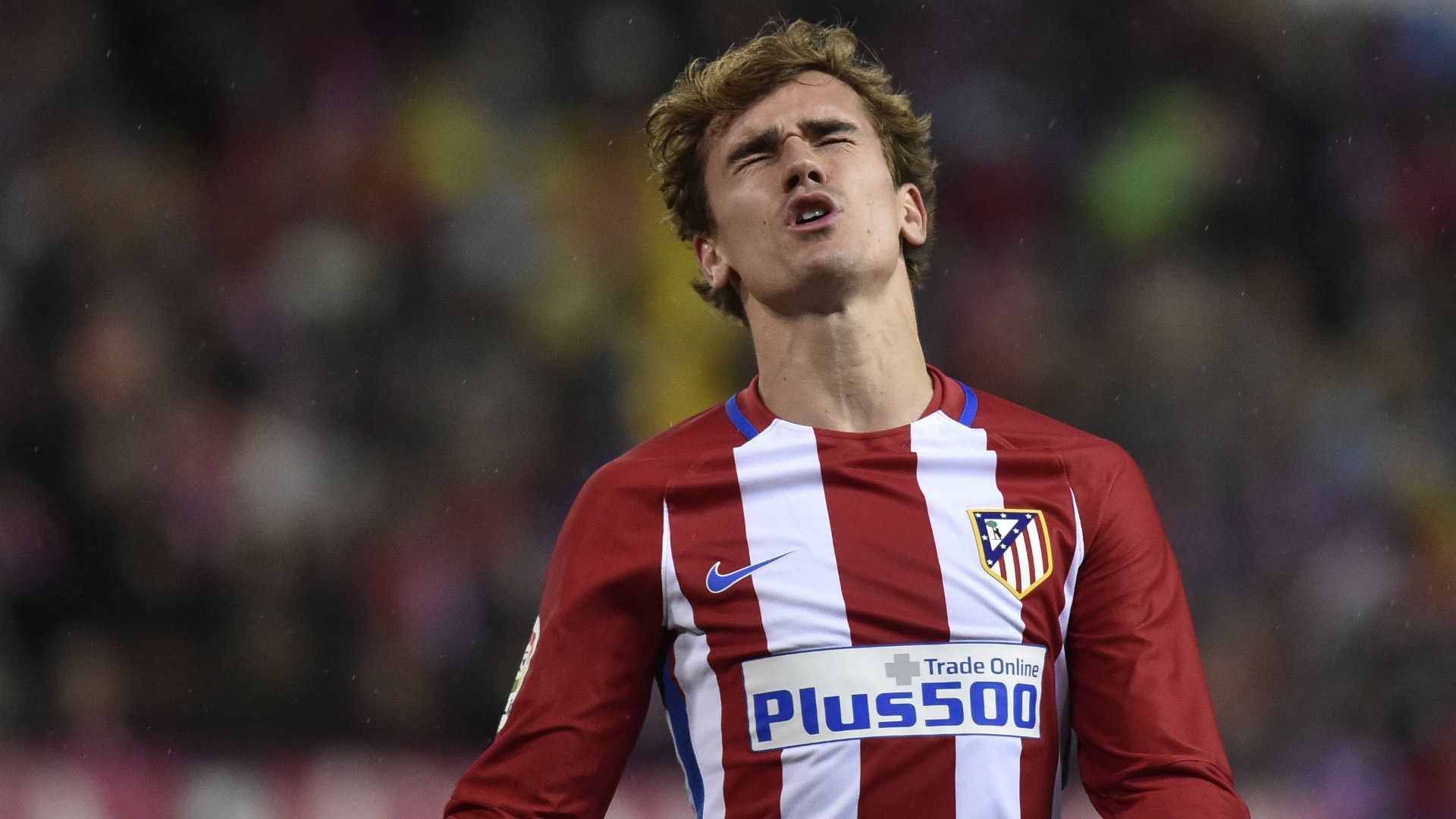 HD Antoine Griezmann