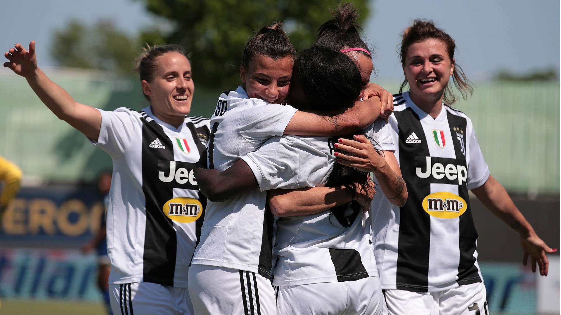 Juventus Women