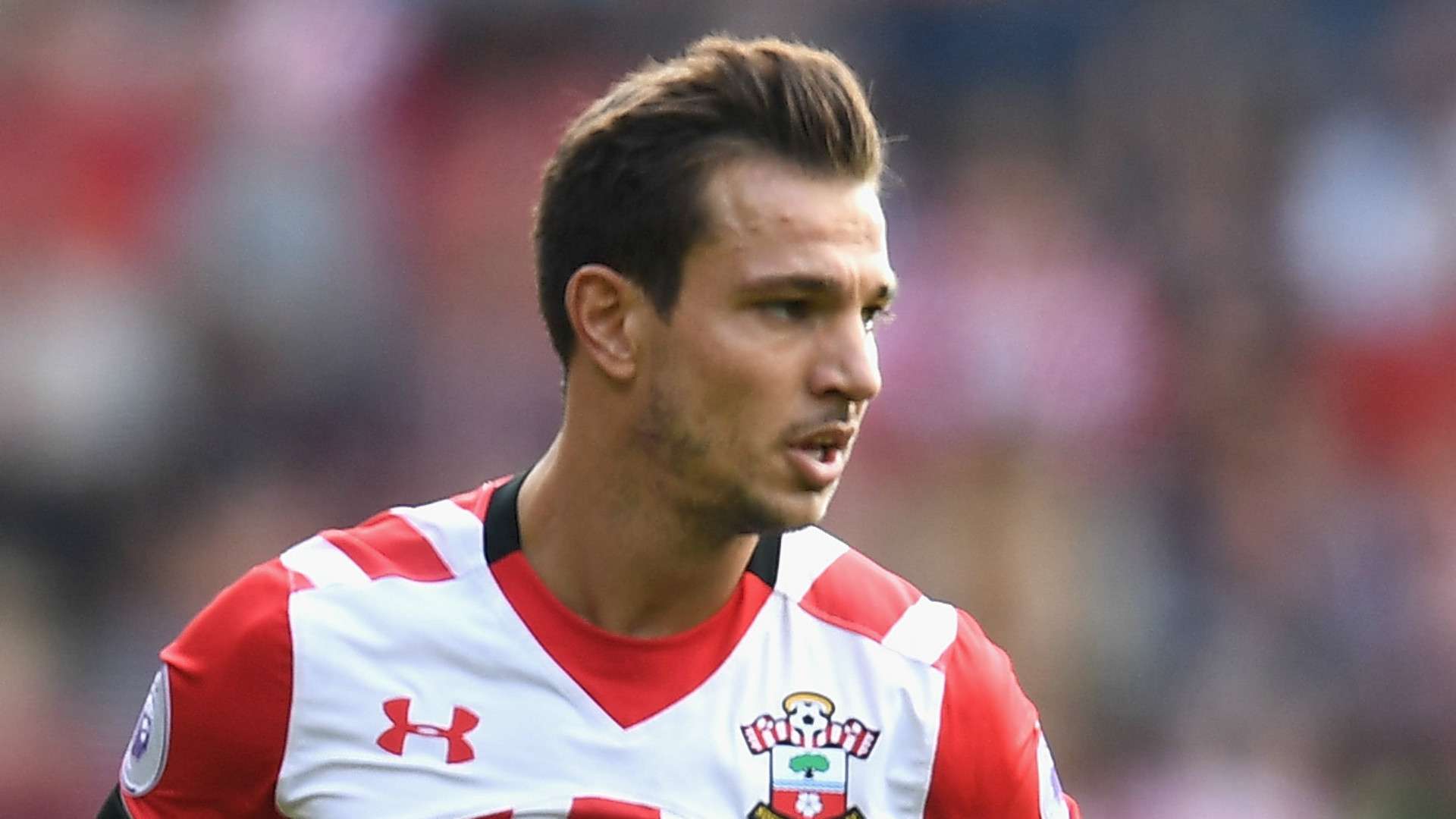 January transfers Cedric Soares