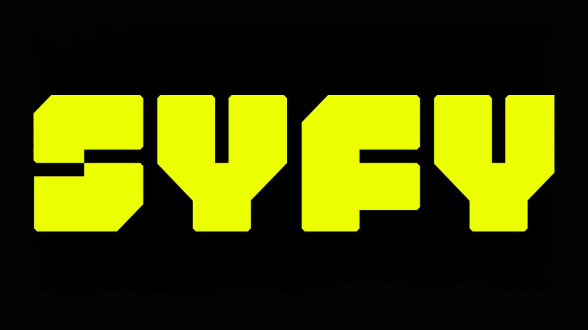 SyFy logo