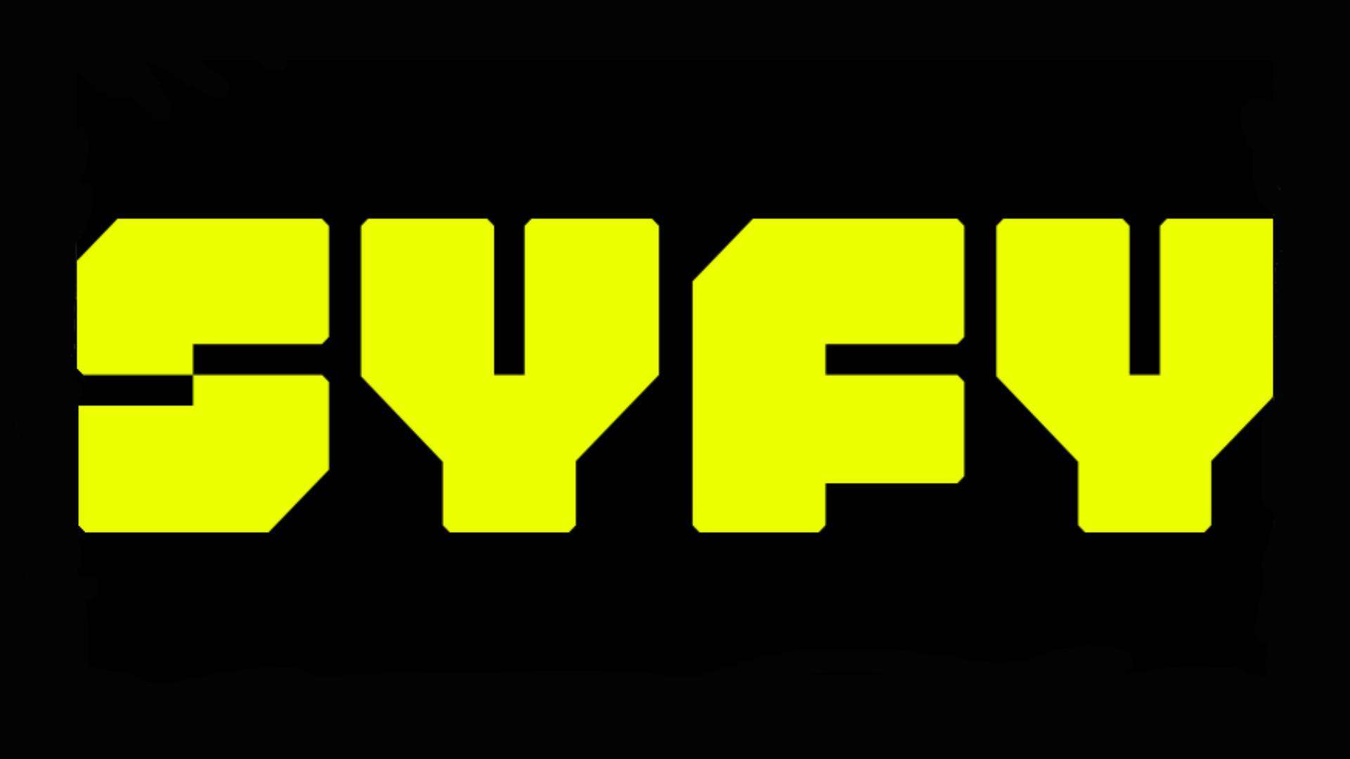 SyFy logo