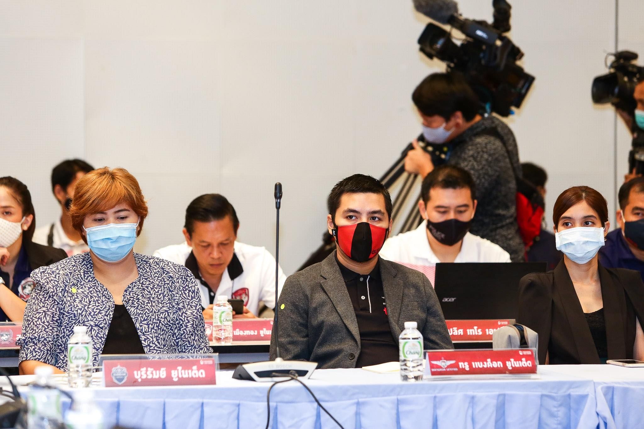 สมาคมกีฬาฟุตบอลแห่งประเทศไทย