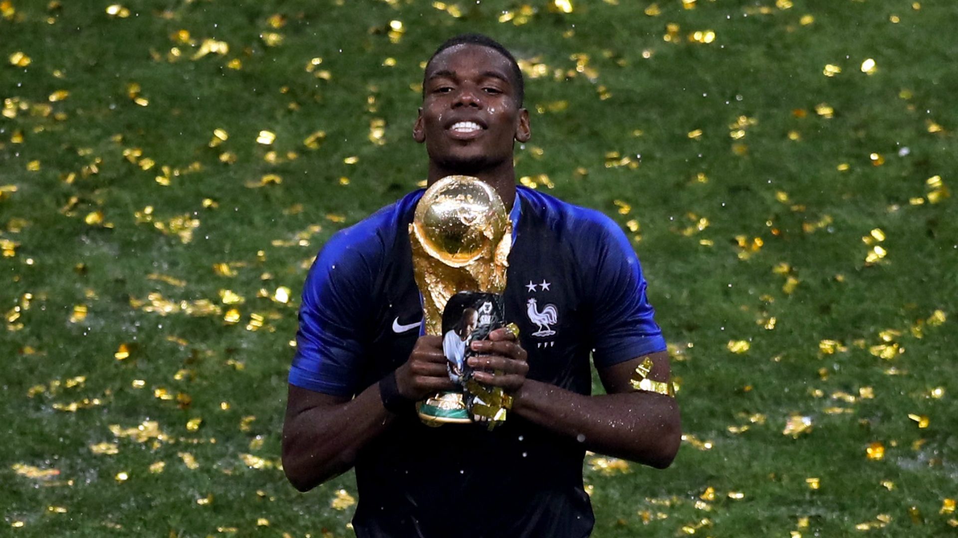 Paul Pogba