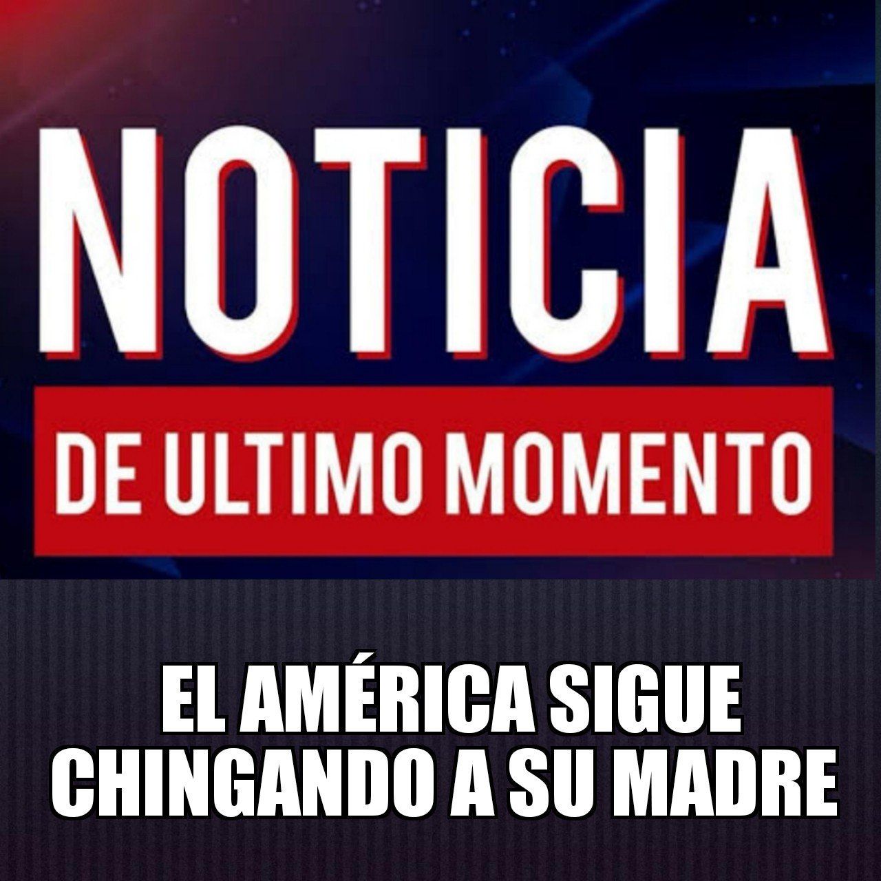 Meme Atlas vs Chivas