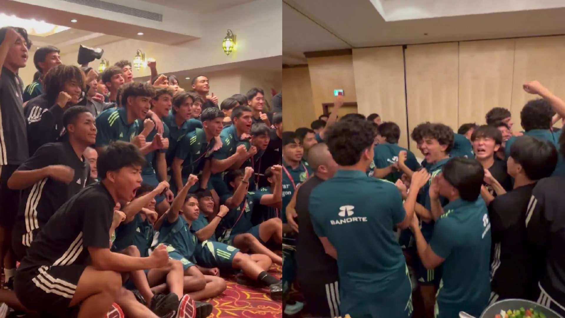 ญี่ปุ่น - เม็กซิโก