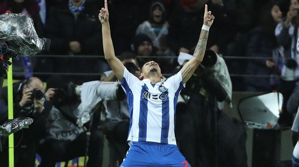 Tiquinho Soares Porto