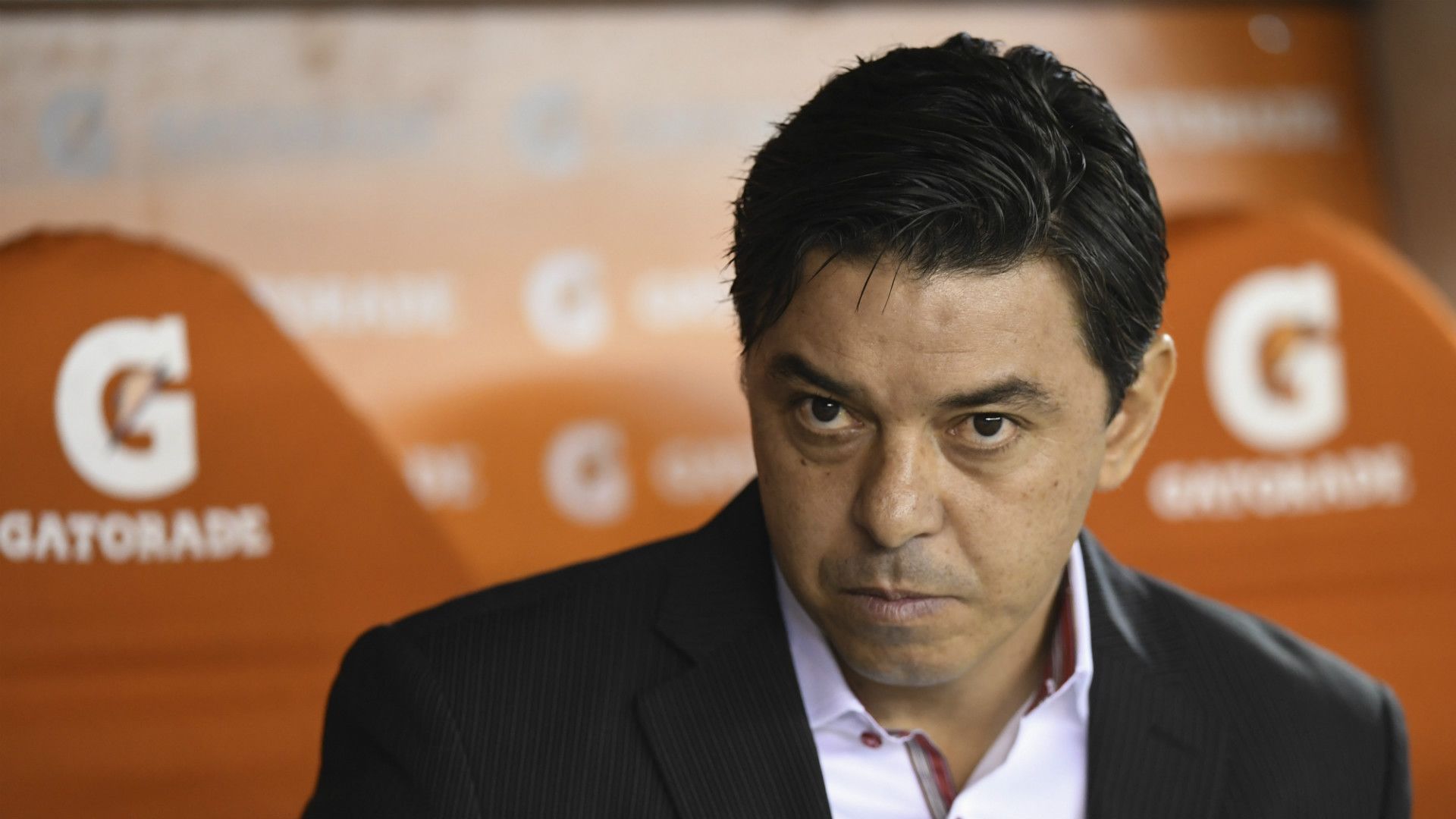 Marcelo Gallardo River Flamengo Copa Libertadores Grupo D