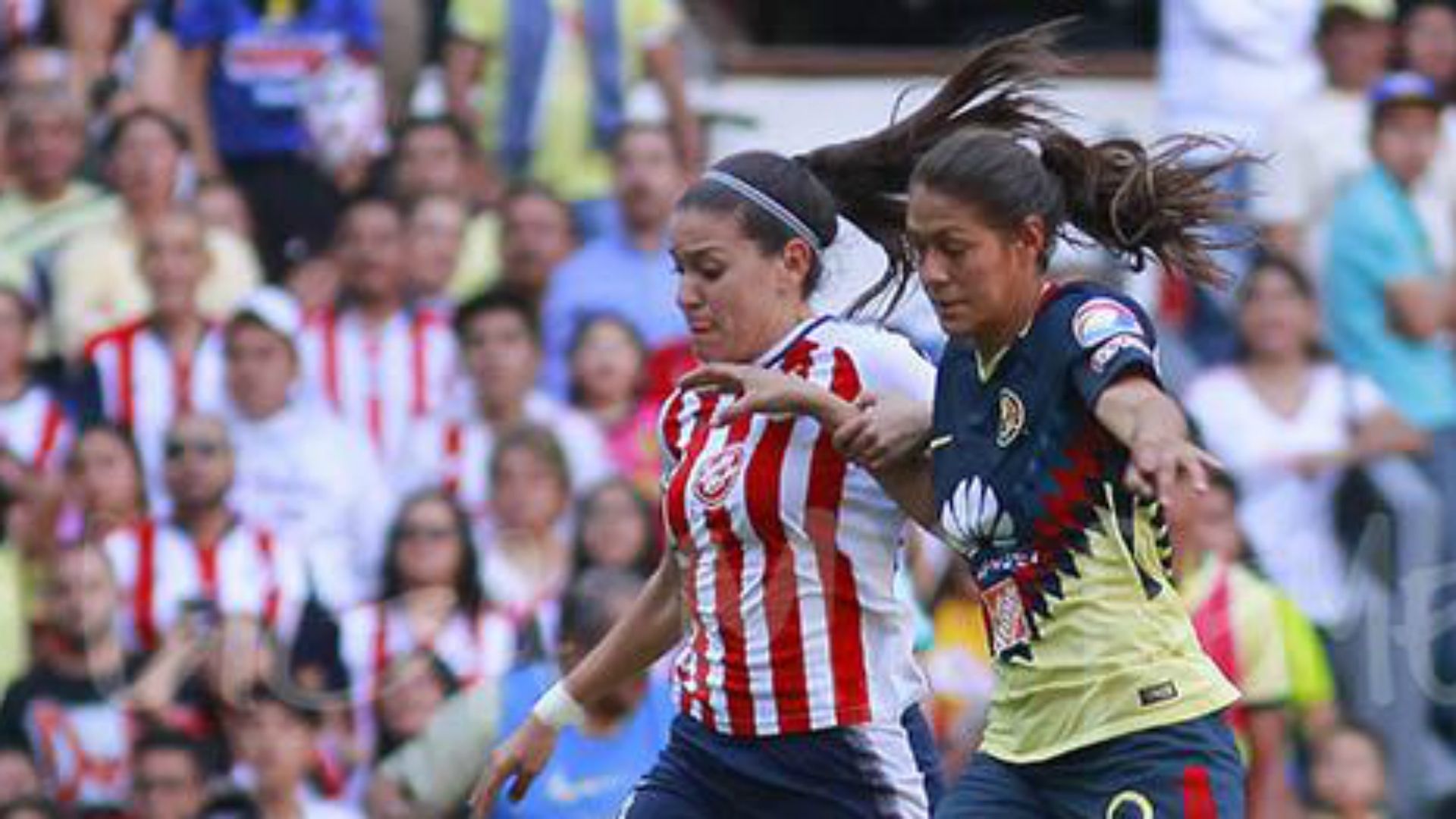 Liga MX Femenil