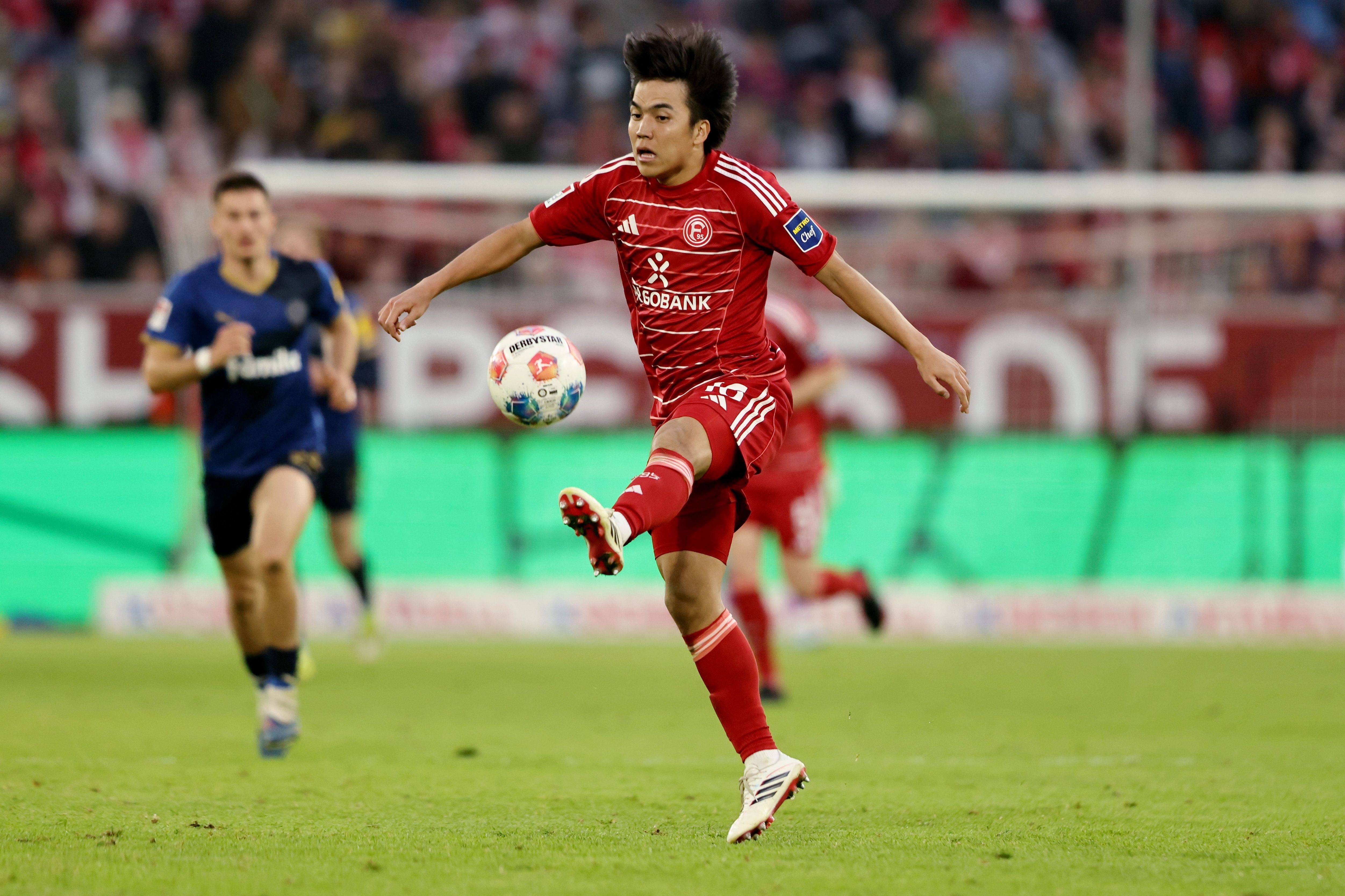 satoshi tanaka