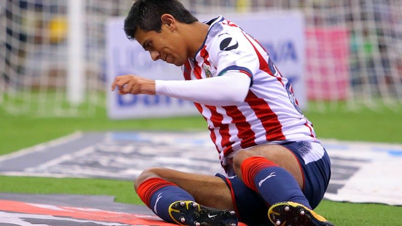 Chivas Apertura 2017