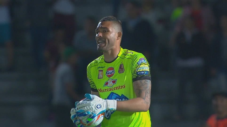 Álvaro Montero Tolima