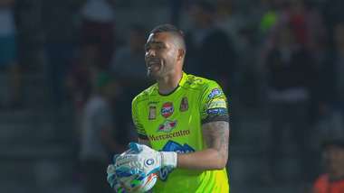 Álvaro Montero Tolima