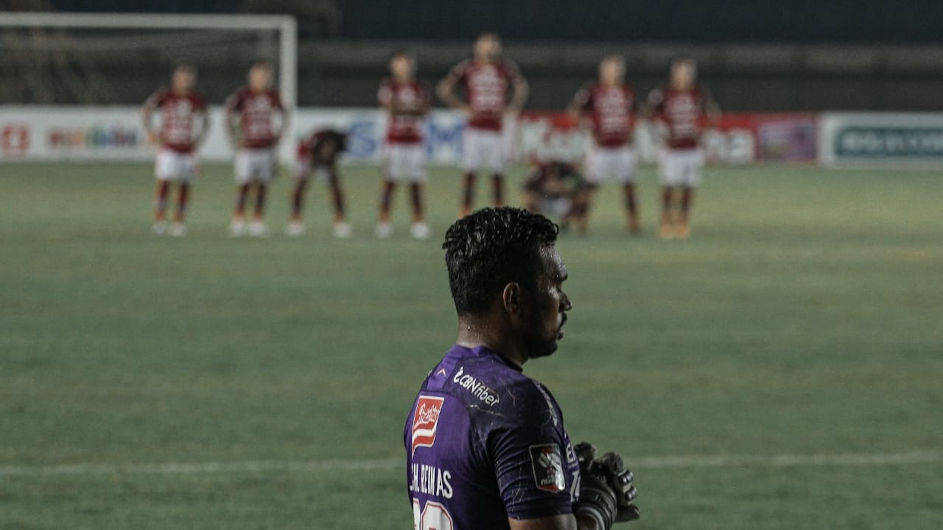 Samuel Reimas - Bali United