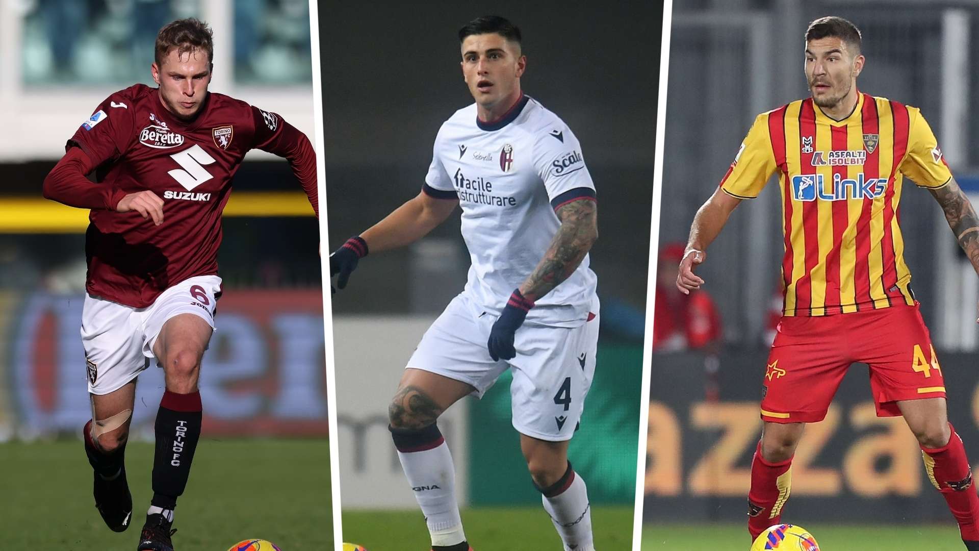 Dermaku Bonifazi Zima