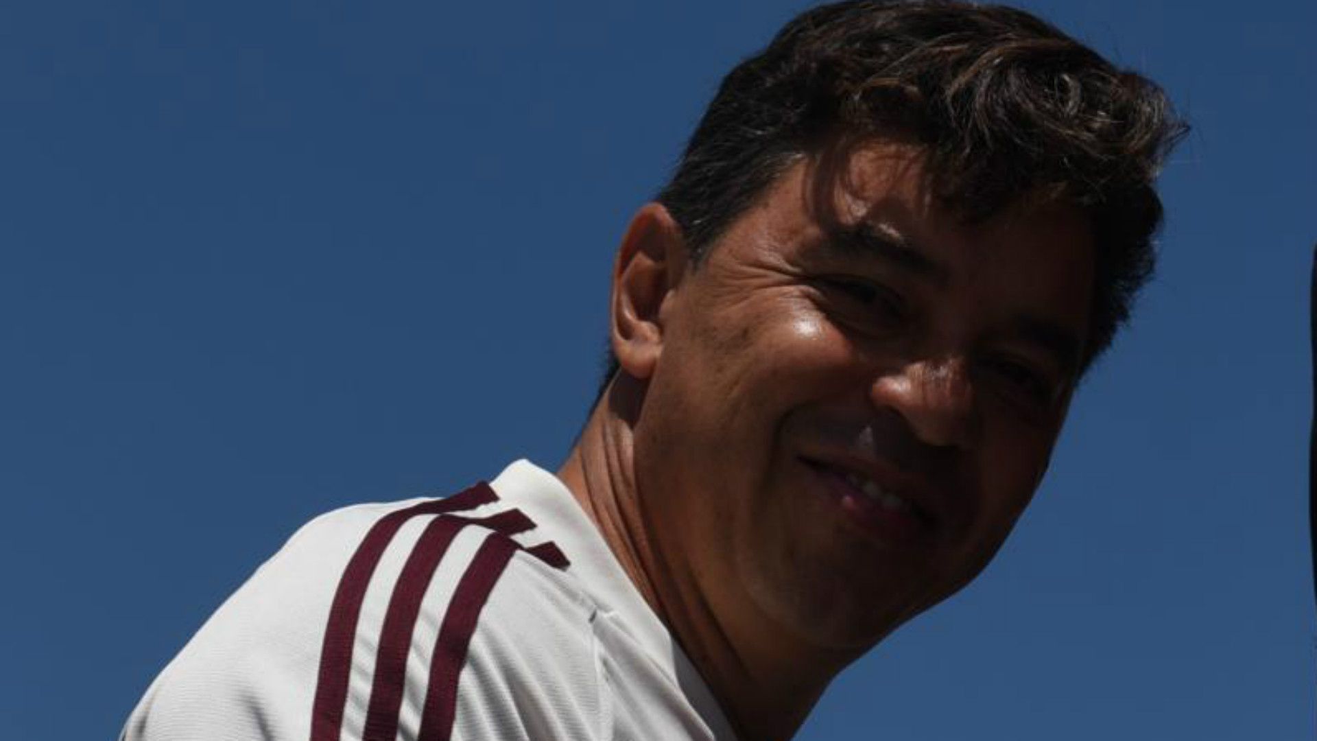 Marcelo Gallardo Santa Fe Union River 09022020