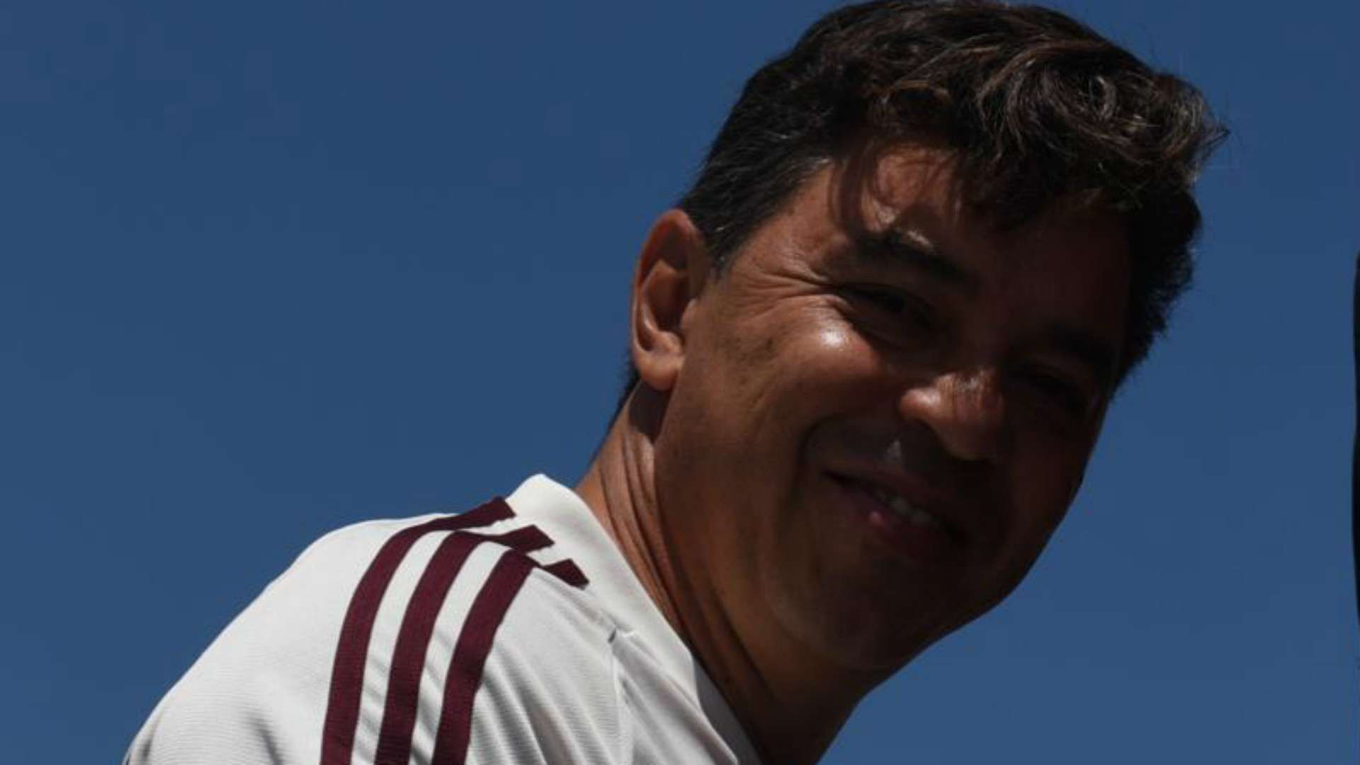 Marcelo Gallardo Santa Fe Union River 09022020