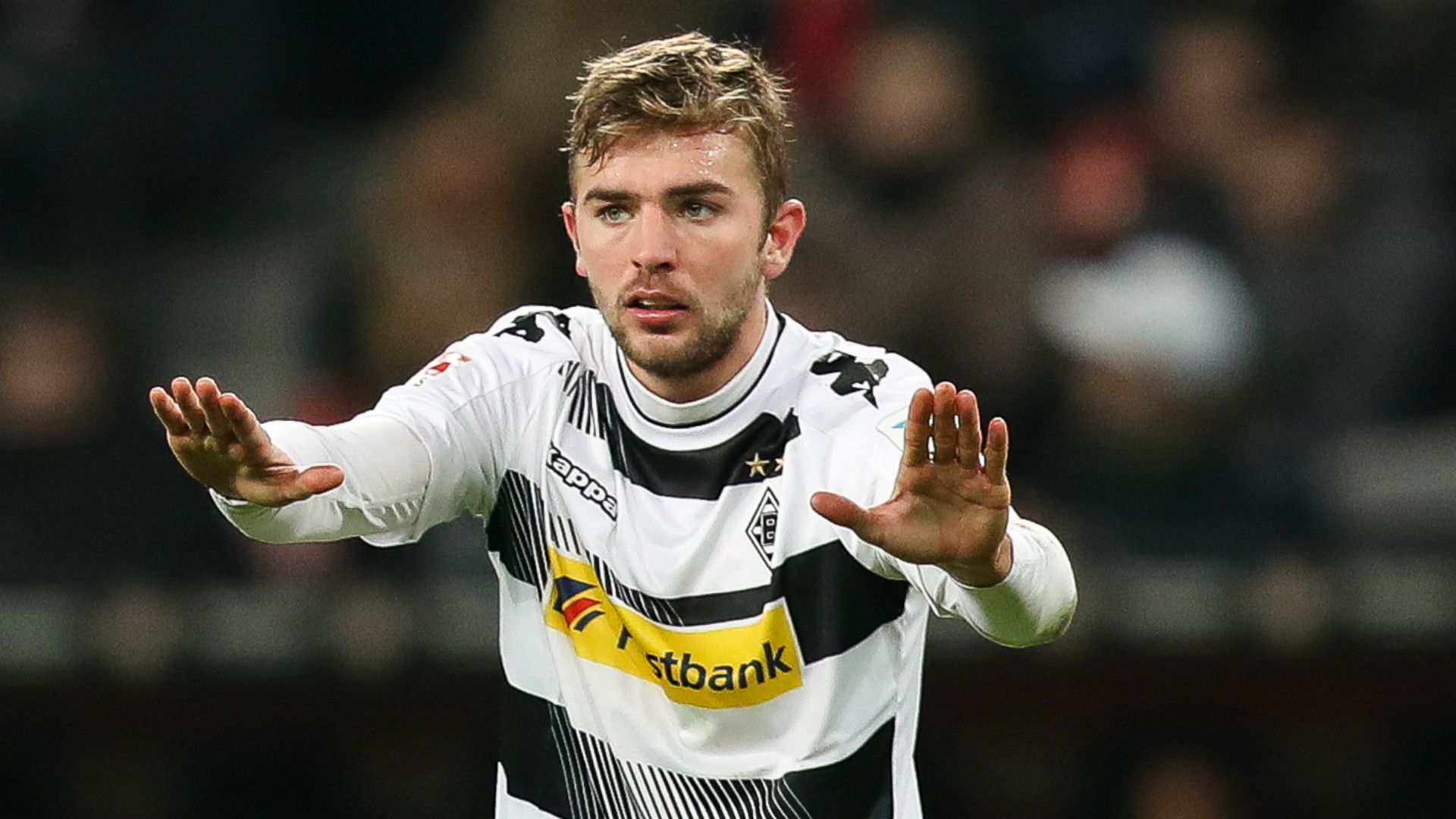 CHRISTOPH KRAMER BORUSSIA MÖNCHENGLADBACH