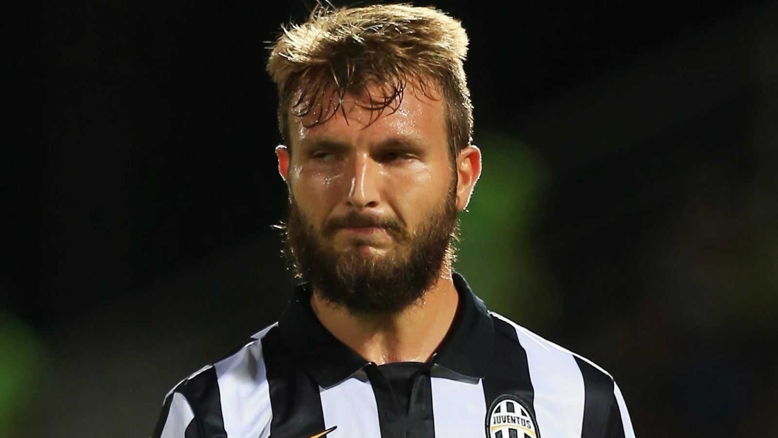 ONLY GERMANY Marco Motta Juventus