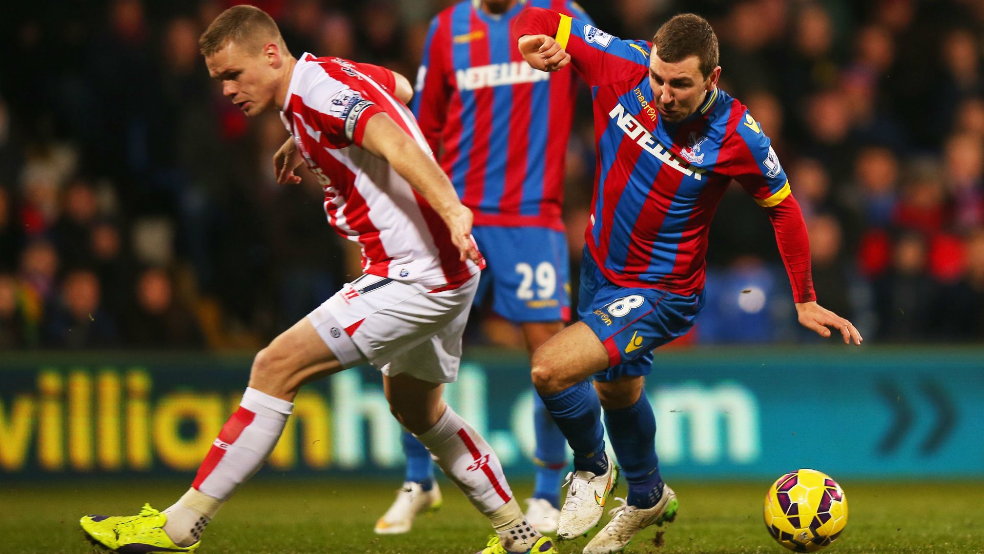 James McArthur