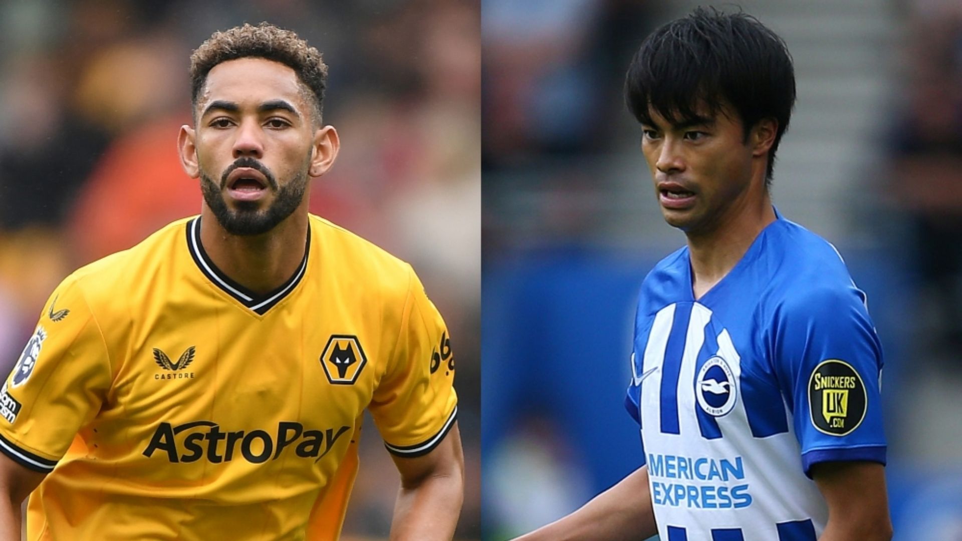 Matheus Cunha Wolverhampton