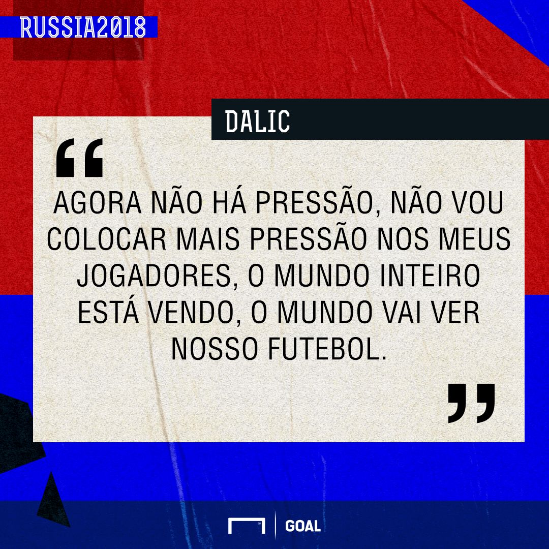 GFX Dalic