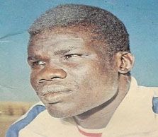 السعودي سعيد غراب