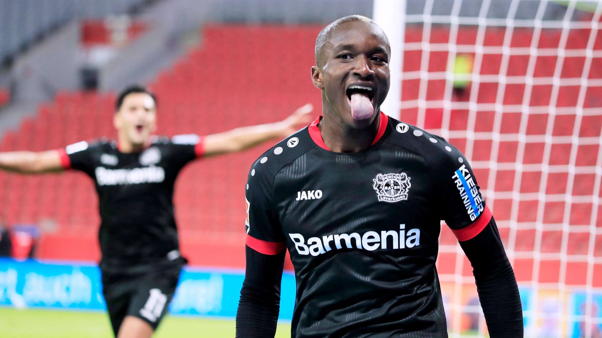 ONLY GER Bayer Leverkusen