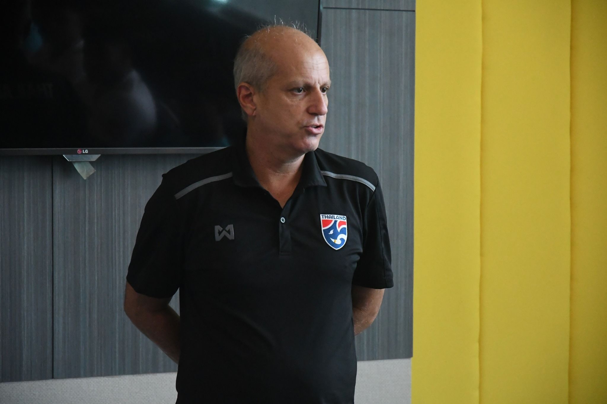 ทีมชาติไทยU23