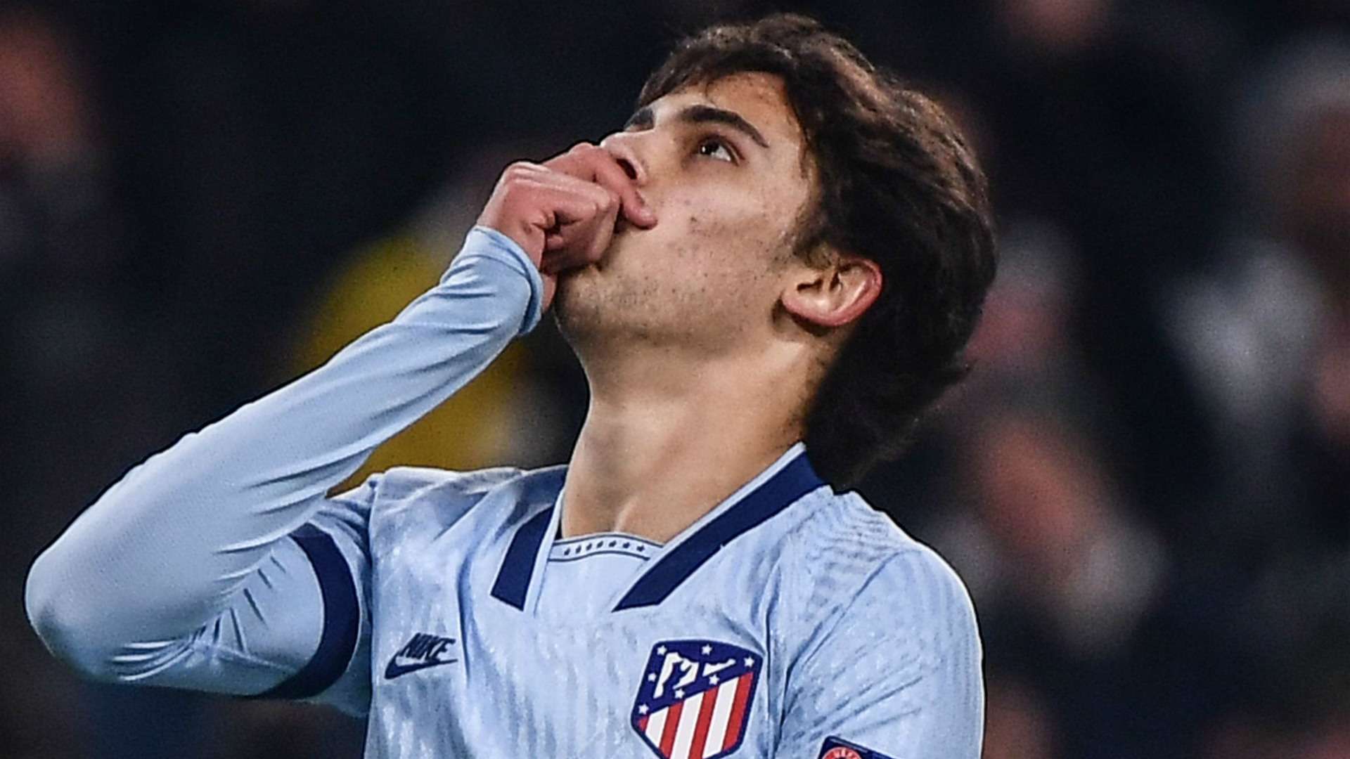 Joao Felix Atletico Madrid 2019-20