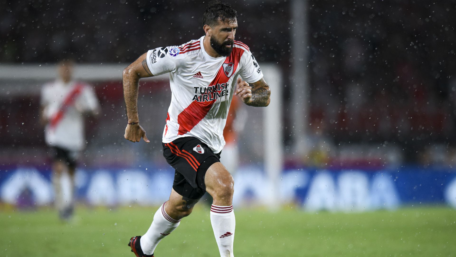 Lucas Pratto River Plate 2020