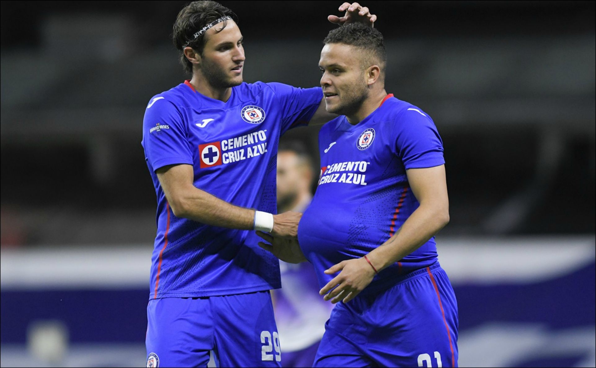 Cruz Azul Juárez Apertura 2020