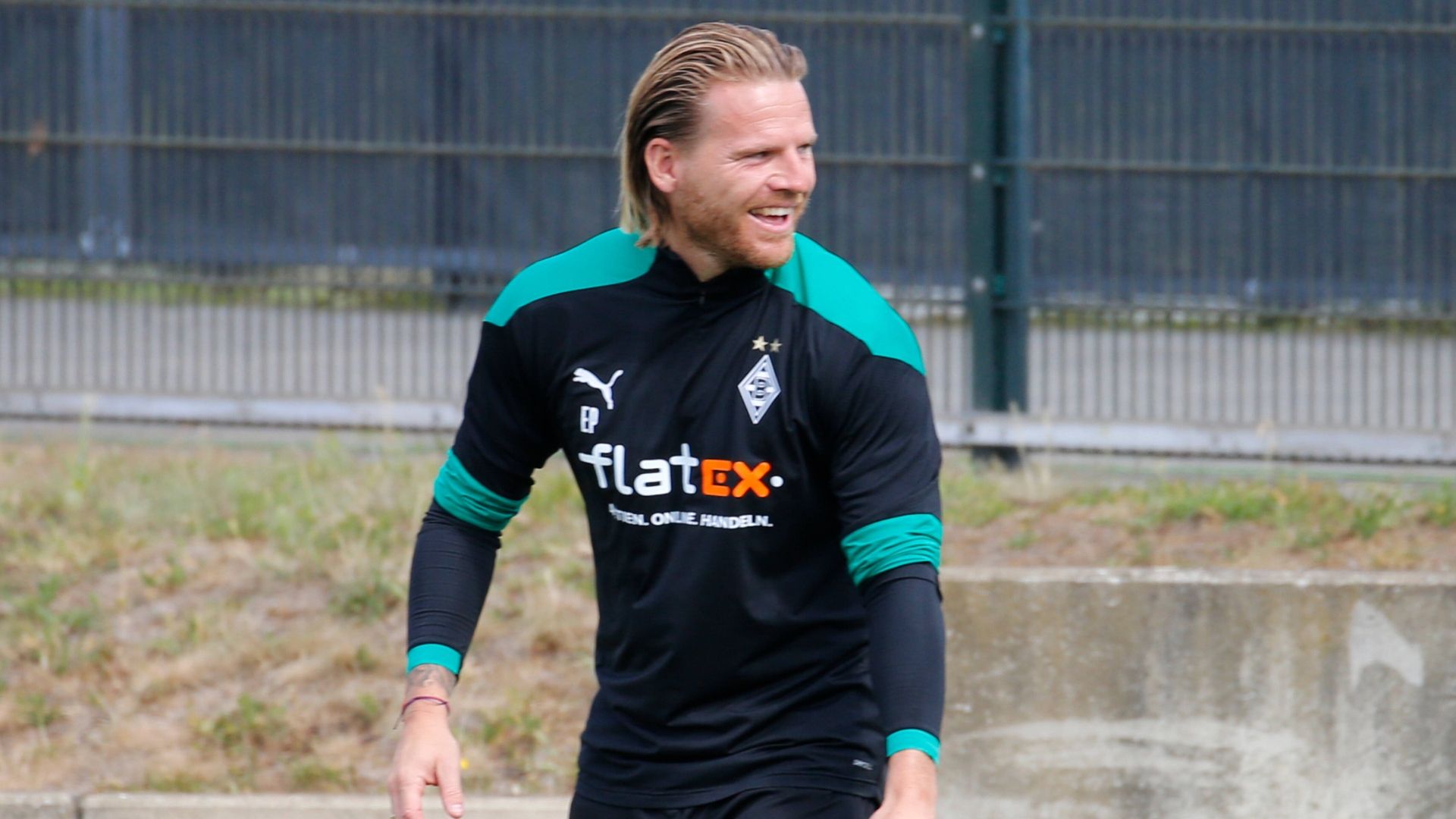 ONLY GERMANY Eugen Polanski Gladbach