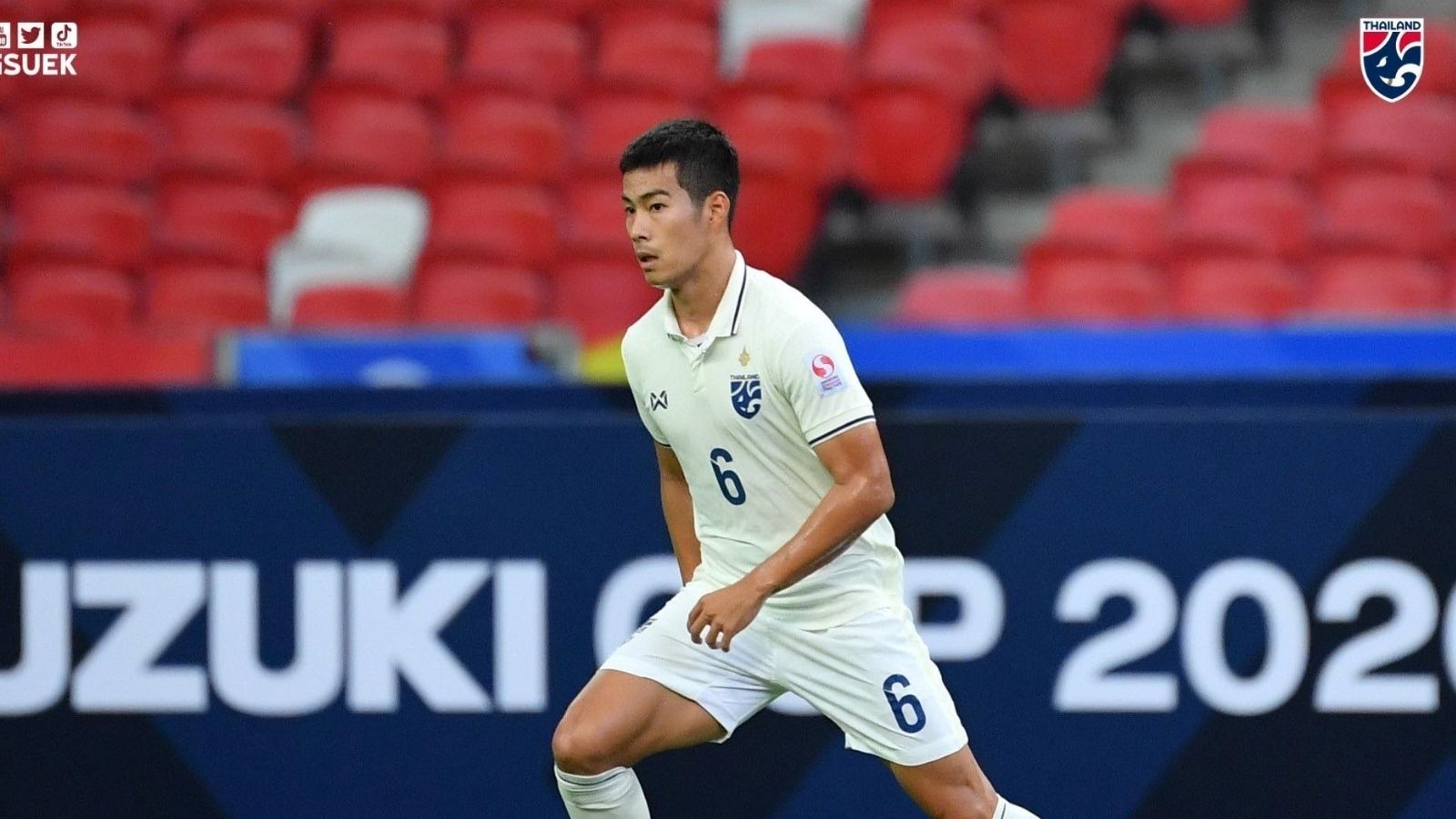 สารัช อยู่เย็น